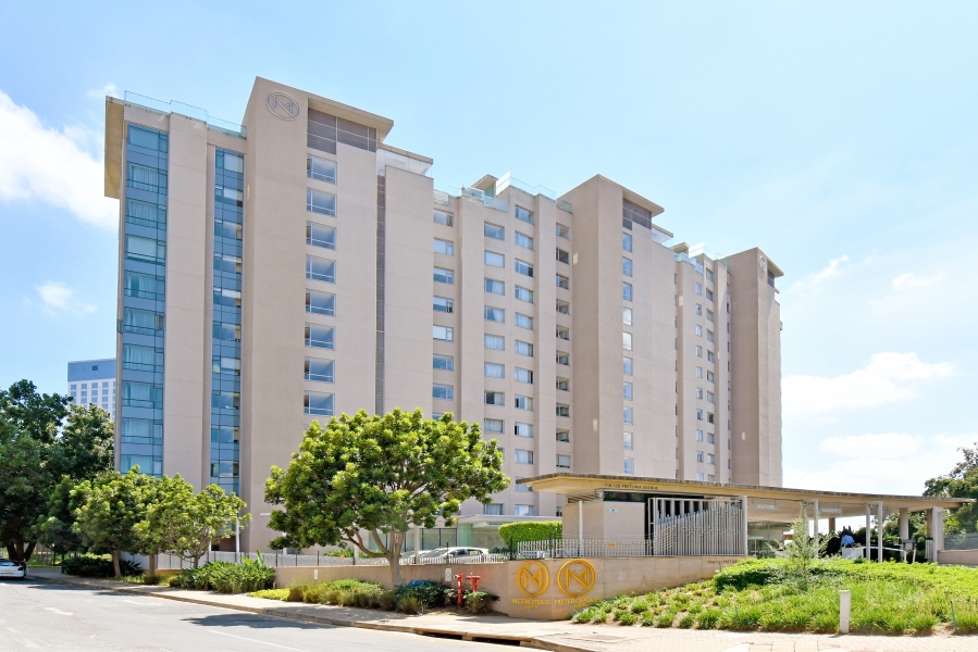 1 Bedroom Property for Sale in Sandown Gauteng