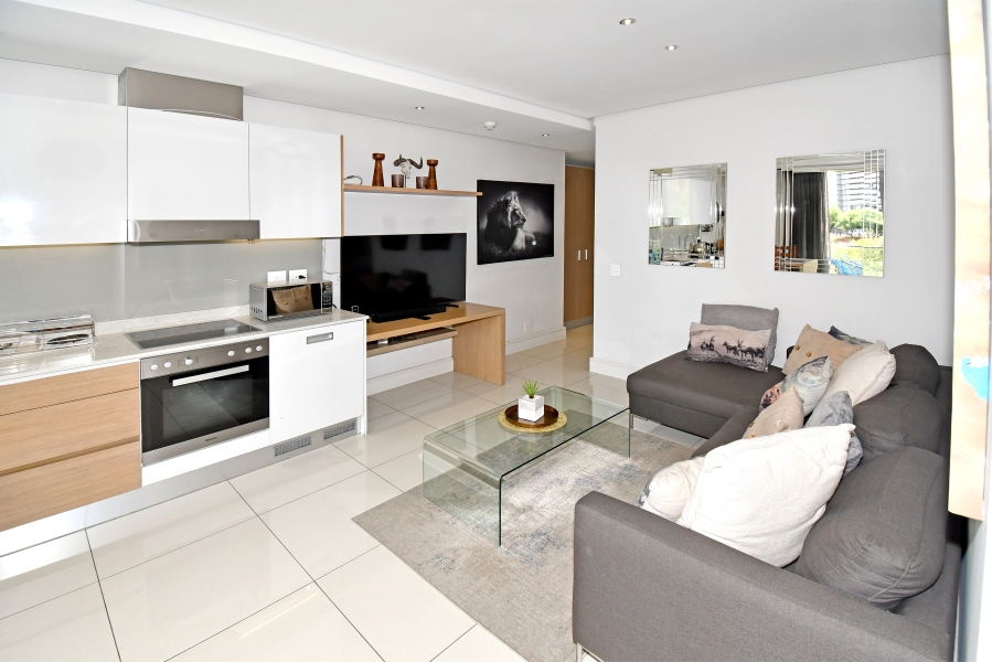 1 Bedroom Property for Sale in Sandown Gauteng