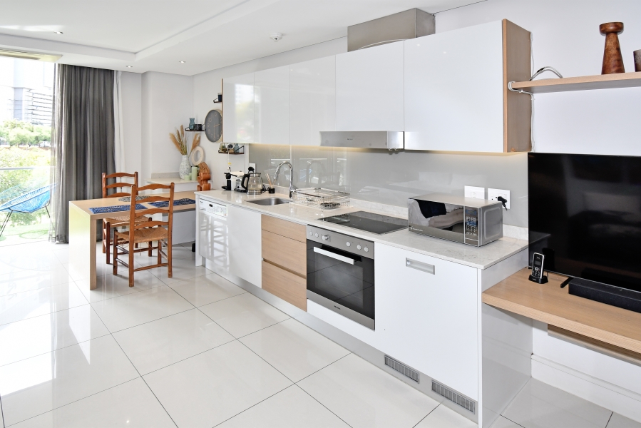 1 Bedroom Property for Sale in Sandown Gauteng