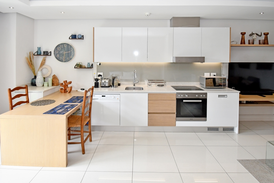 1 Bedroom Property for Sale in Sandown Gauteng