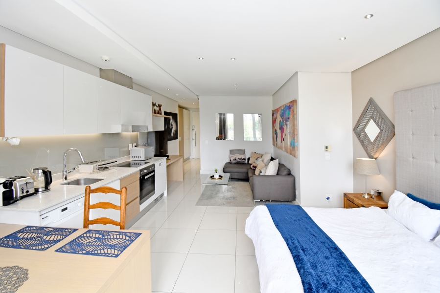 1 Bedroom Property for Sale in Sandown Gauteng