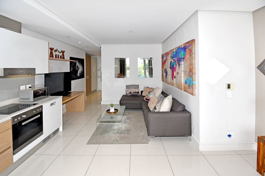 1 Bedroom Property for Sale in Sandown Gauteng