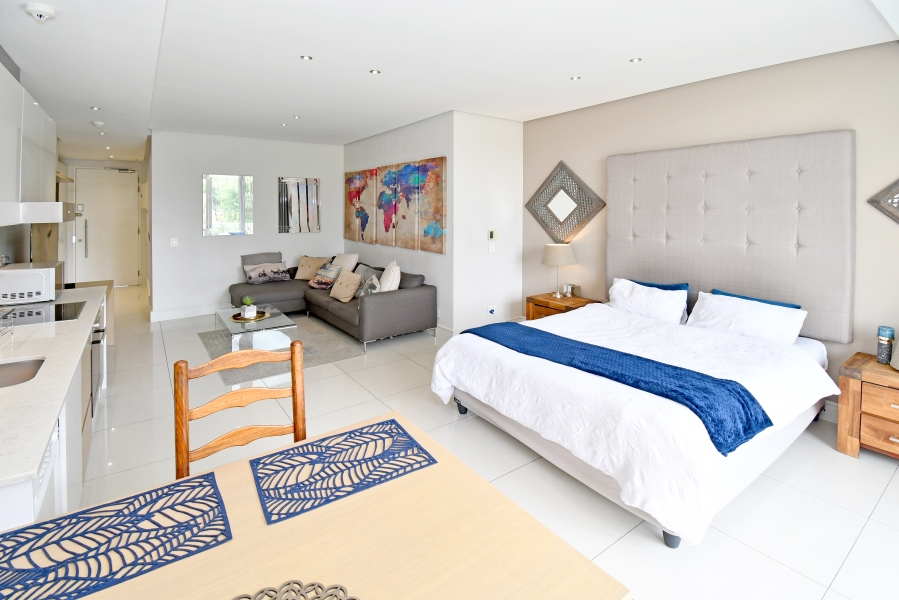 1 Bedroom Property for Sale in Sandown Gauteng