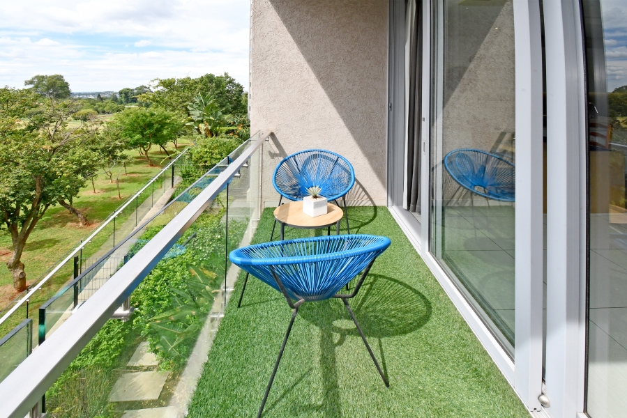 1 Bedroom Property for Sale in Sandown Gauteng