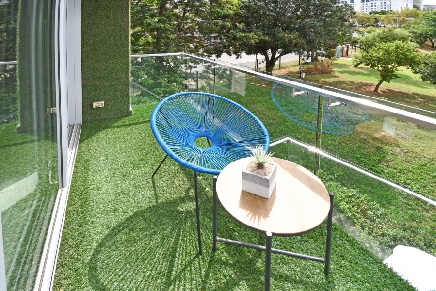 1 Bedroom Property for Sale in Sandown Gauteng