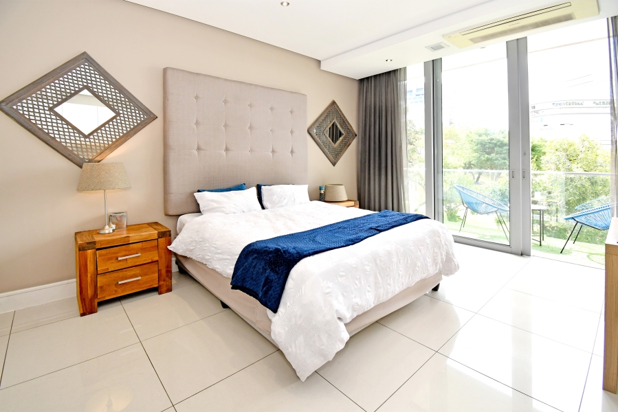 1 Bedroom Property for Sale in Sandown Gauteng