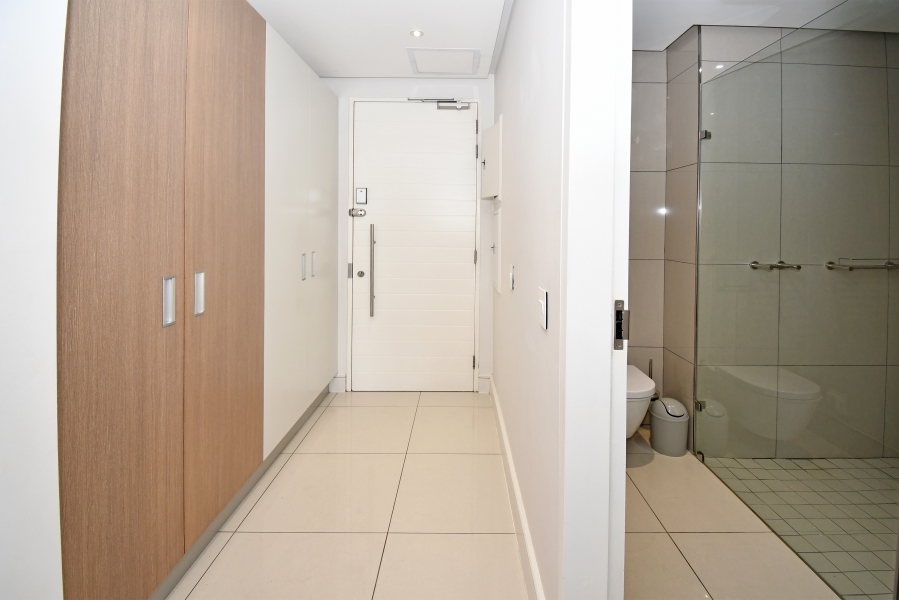 1 Bedroom Property for Sale in Sandown Gauteng