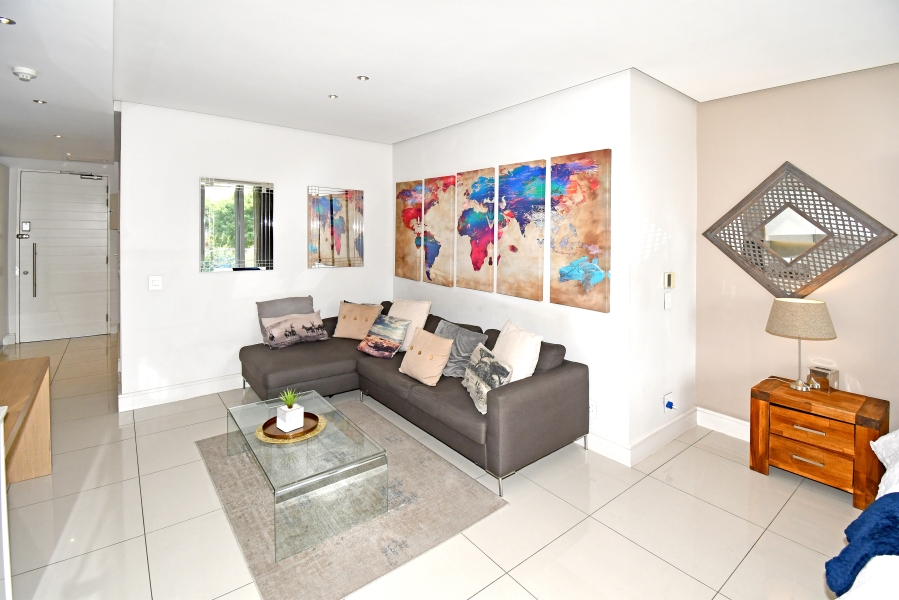 1 Bedroom Property for Sale in Sandown Gauteng