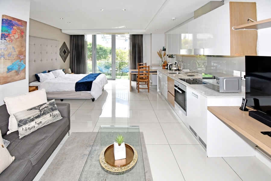 1 Bedroom Property for Sale in Sandown Gauteng