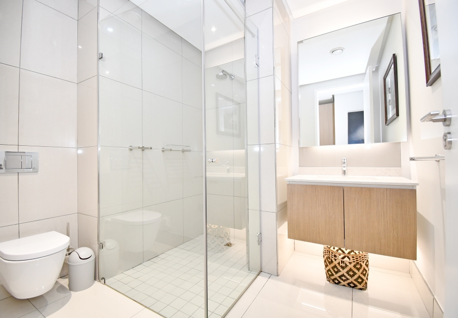 1 Bedroom Property for Sale in Sandown Gauteng