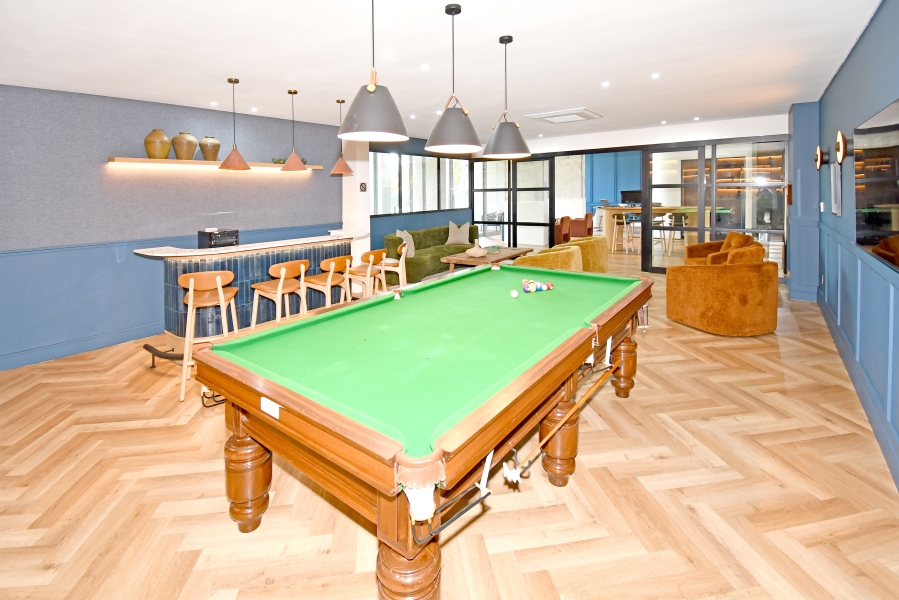 1 Bedroom Property for Sale in Sandown Gauteng