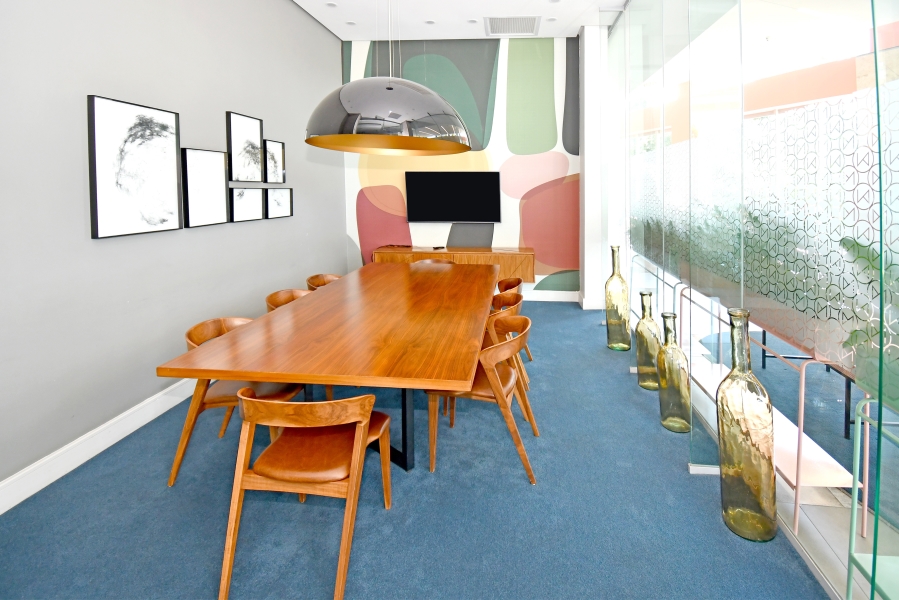 1 Bedroom Property for Sale in Sandown Gauteng