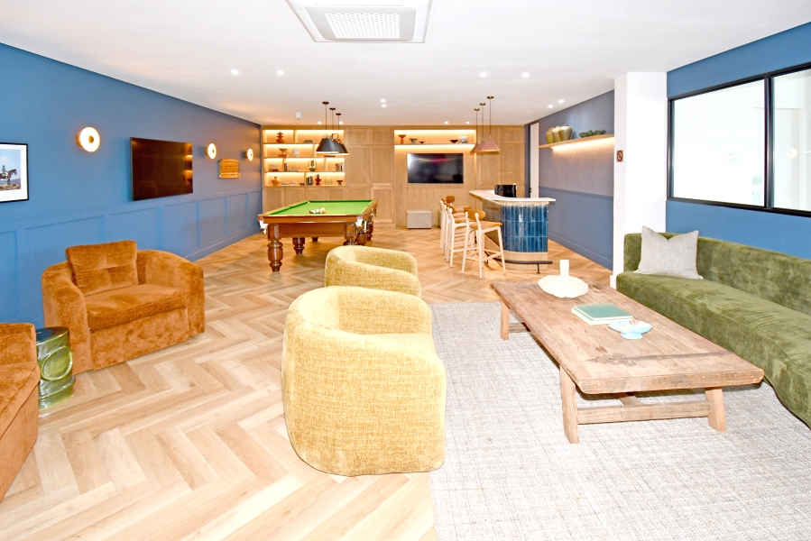 1 Bedroom Property for Sale in Sandown Gauteng