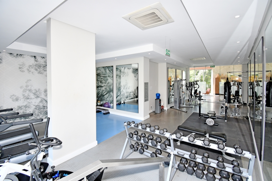 1 Bedroom Property for Sale in Sandown Gauteng