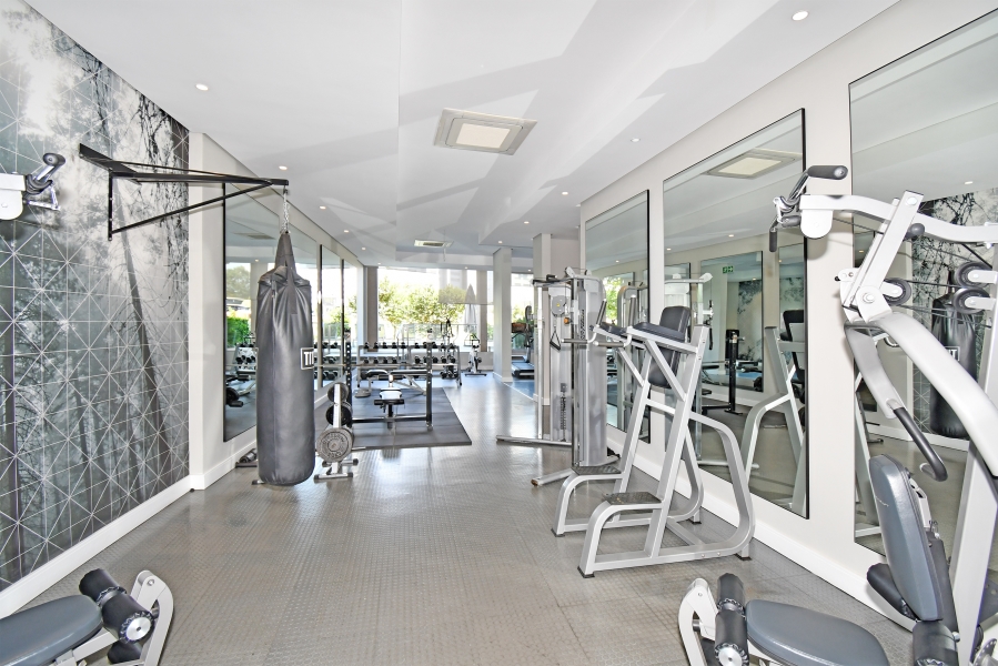 1 Bedroom Property for Sale in Sandown Gauteng