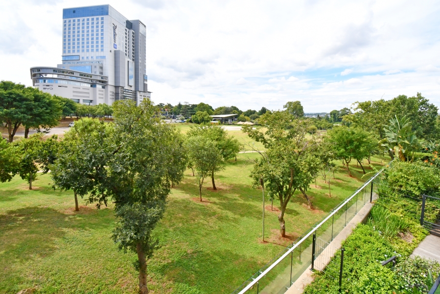 1 Bedroom Property for Sale in Sandown Gauteng