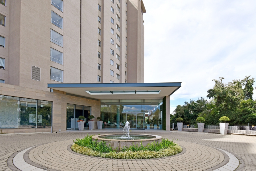 1 Bedroom Property for Sale in Sandown Gauteng