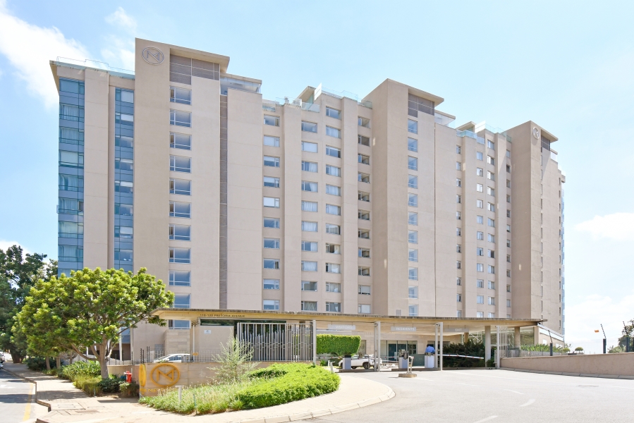 1 Bedroom Property for Sale in Sandown Gauteng
