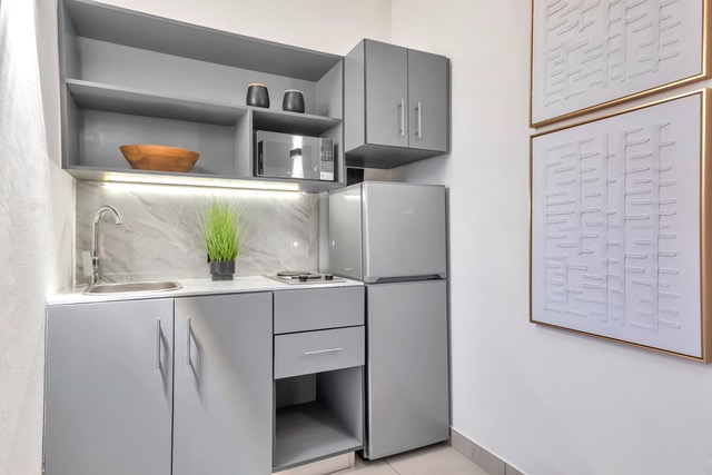 To Let 1 Bedroom Property for Rent in Wendywood Gauteng