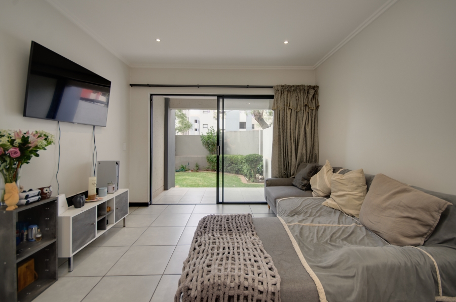 2 Bedroom Property for Sale in Fourways Gauteng