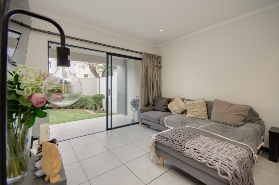 2 Bedroom Property for Sale in Fourways Gauteng