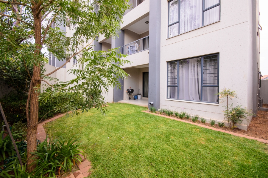 2 Bedroom Property for Sale in Fourways Gauteng