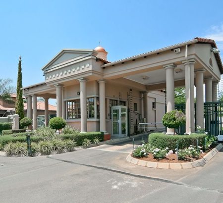 4 Bedroom Property for Sale in Kensington Gauteng