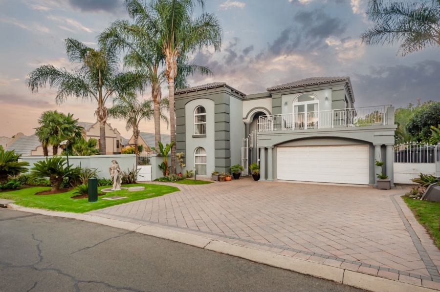 4 Bedroom Property for Sale in Kensington Gauteng