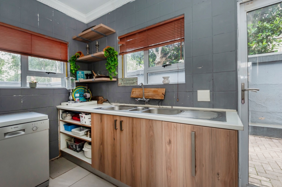 4 Bedroom Property for Sale in Kensington Gauteng