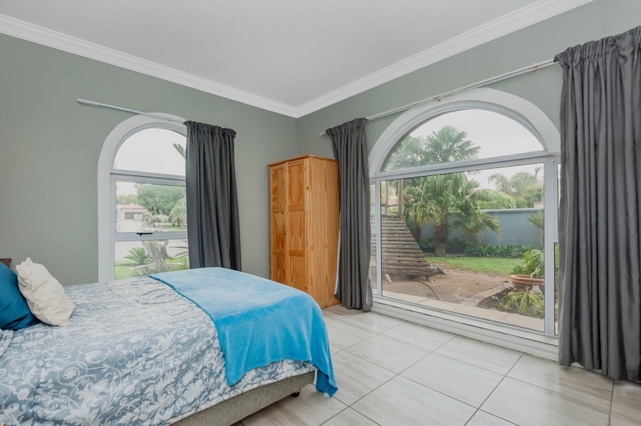 4 Bedroom Property for Sale in Kensington Gauteng