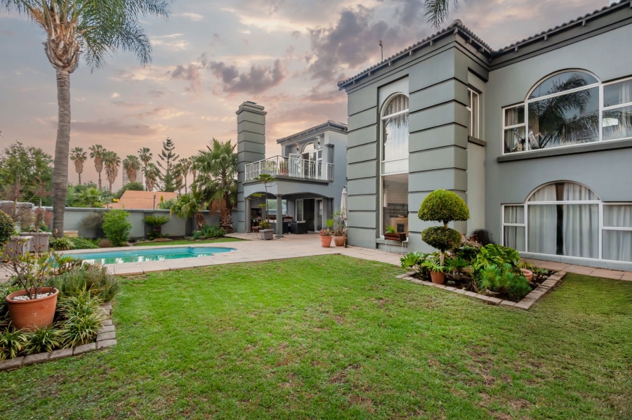 4 Bedroom Property for Sale in Kensington Gauteng