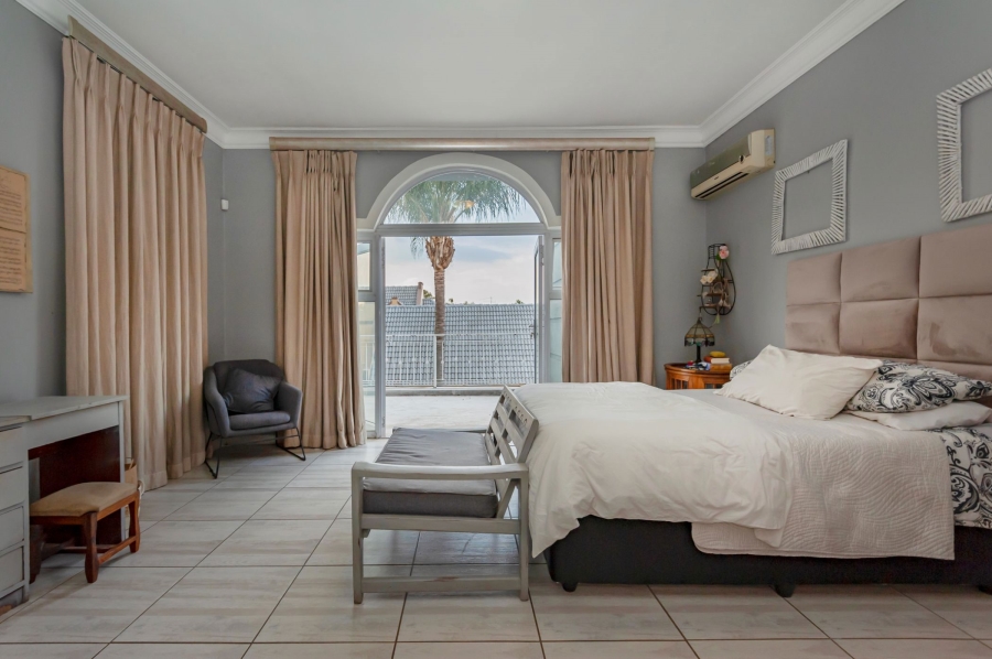 4 Bedroom Property for Sale in Kensington Gauteng