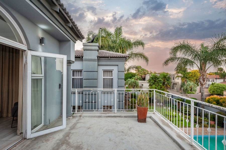 4 Bedroom Property for Sale in Kensington Gauteng