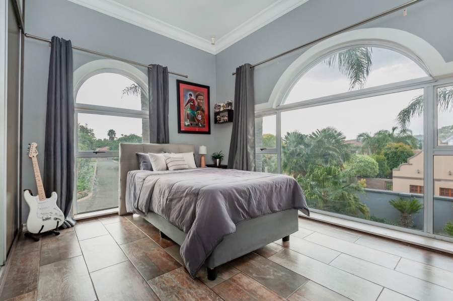 4 Bedroom Property for Sale in Kensington Gauteng