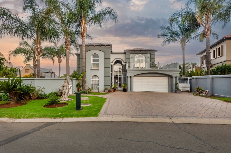 4 Bedroom Property for Sale in Kensington Gauteng