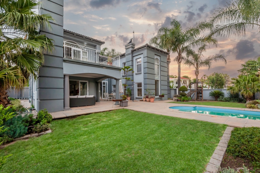 4 Bedroom Property for Sale in Kensington Gauteng
