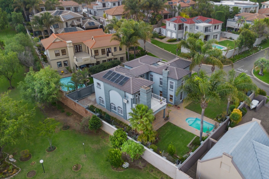 4 Bedroom Property for Sale in Kensington Gauteng