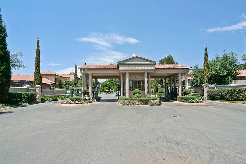 4 Bedroom Property for Sale in Kensington Gauteng