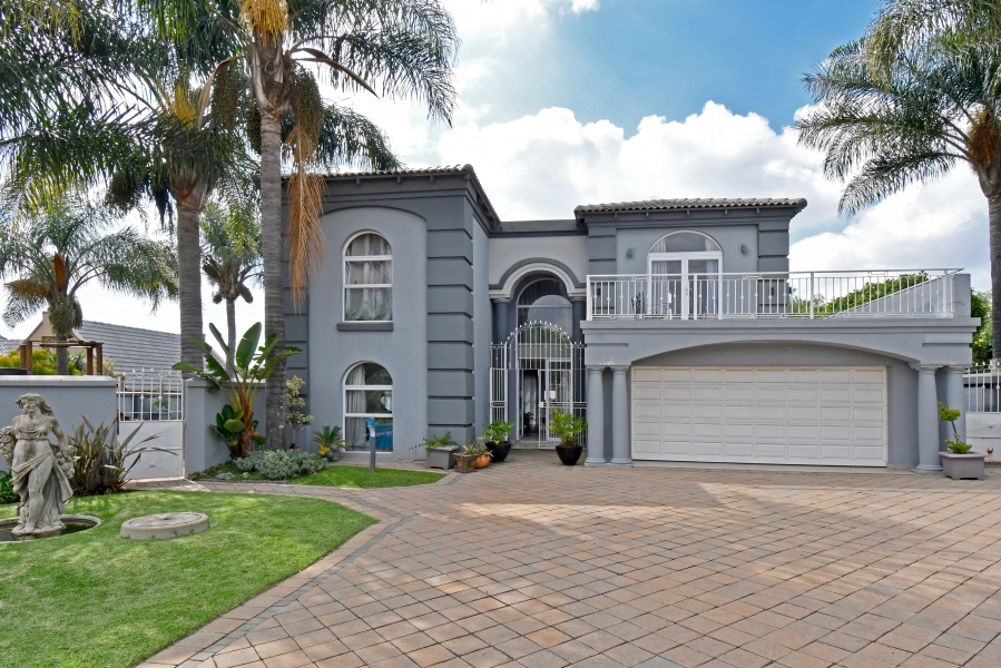 4 Bedroom Property for Sale in Kensington Gauteng
