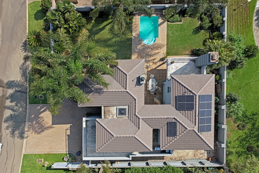 4 Bedroom Property for Sale in Kensington Gauteng