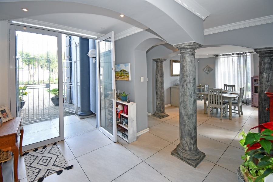 4 Bedroom Property for Sale in Kensington Gauteng