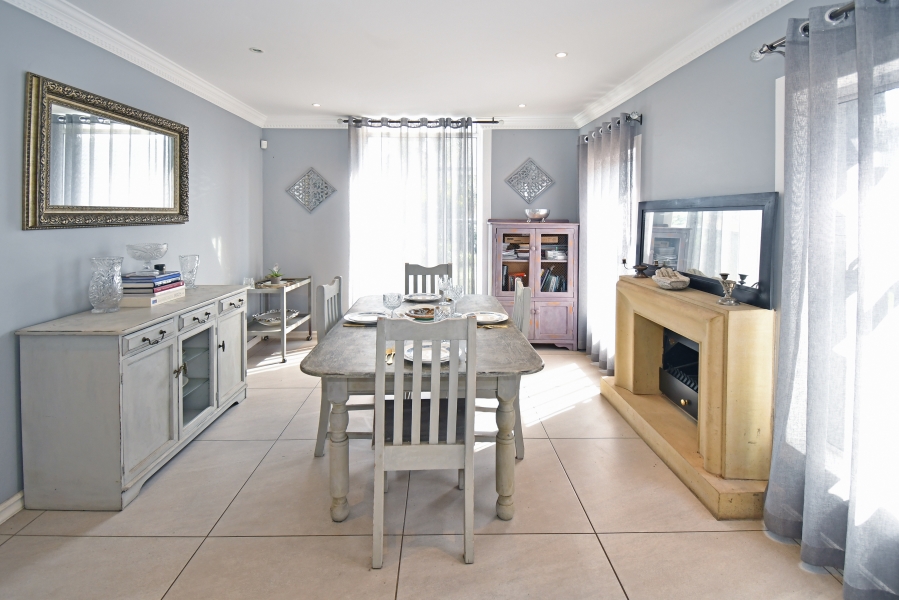 4 Bedroom Property for Sale in Kensington Gauteng