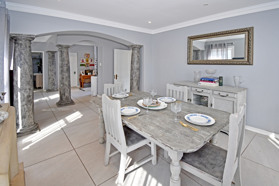 4 Bedroom Property for Sale in Kensington Gauteng