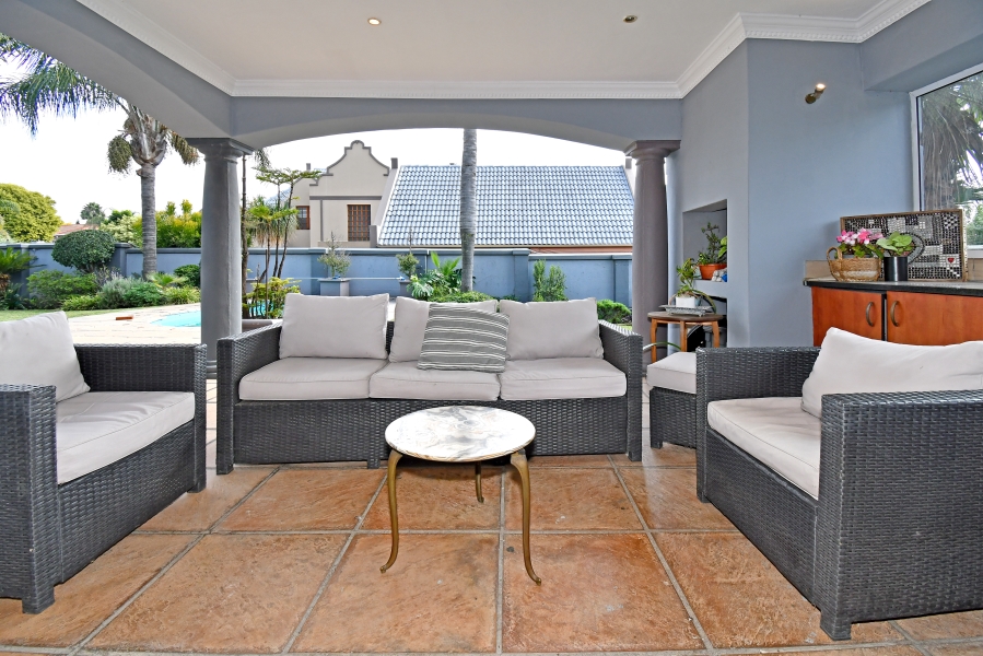 4 Bedroom Property for Sale in Kensington Gauteng
