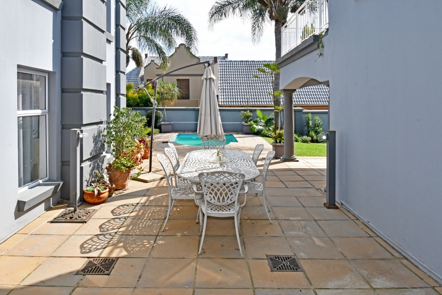 4 Bedroom Property for Sale in Kensington Gauteng