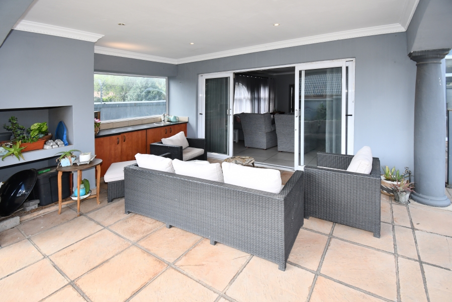4 Bedroom Property for Sale in Kensington Gauteng