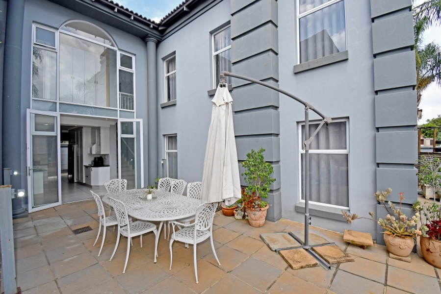 4 Bedroom Property for Sale in Kensington Gauteng