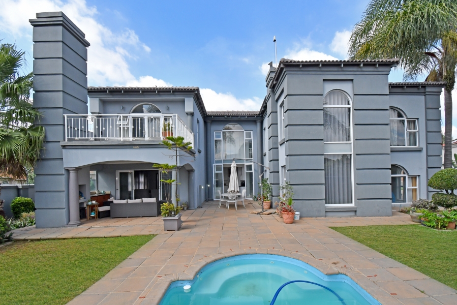 4 Bedroom Property for Sale in Kensington Gauteng