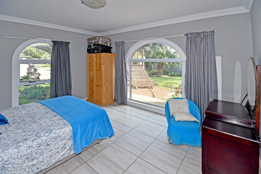 4 Bedroom Property for Sale in Kensington Gauteng