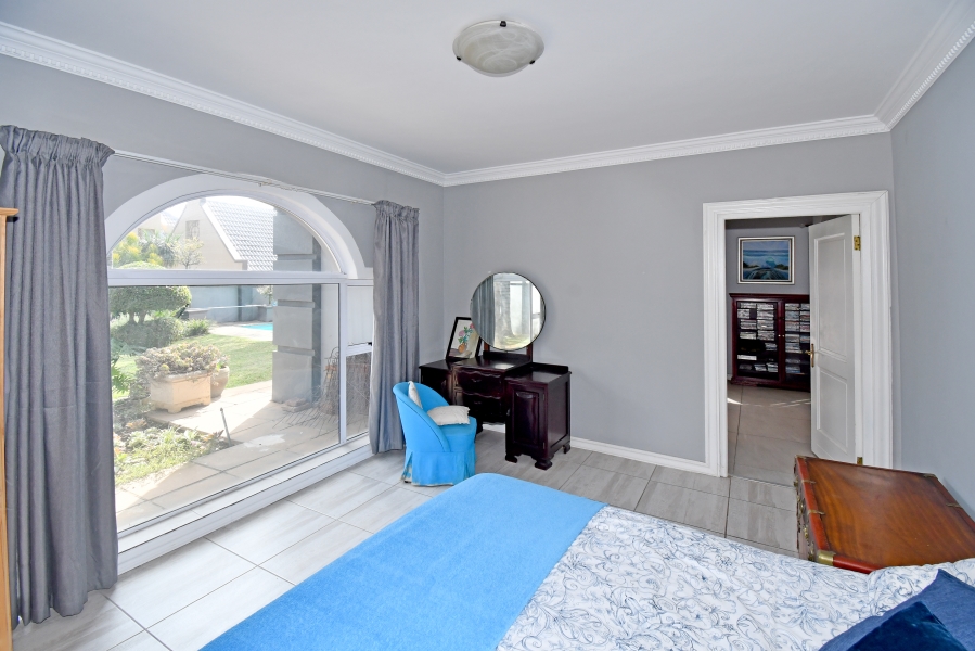 4 Bedroom Property for Sale in Kensington Gauteng